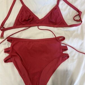 TULAROSA Bikini Set